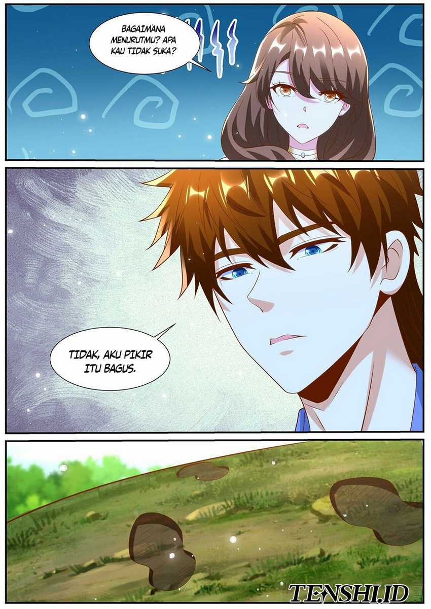 Rebirth Of The Urban Immortal Cultivator Chapter 1000 Gambar 13