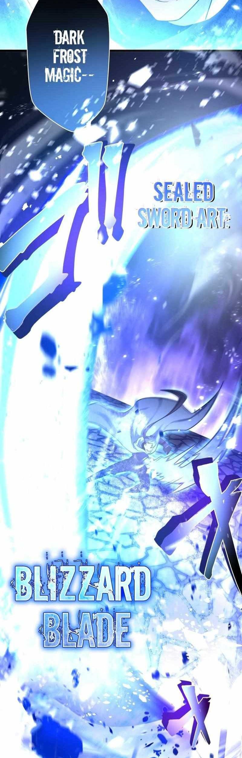 I Reincarnated as an SSS-Ranked Goblin Chapter 60 Gambar 34