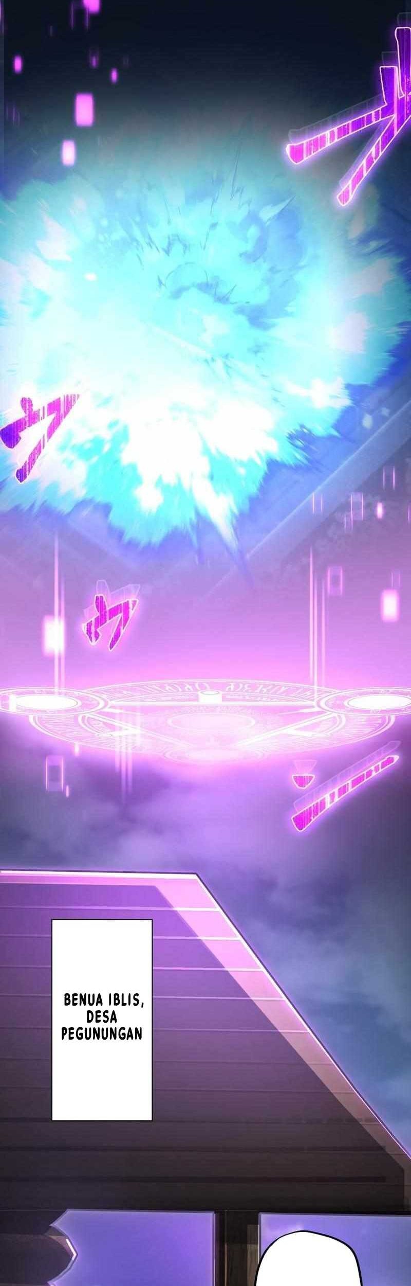 I Reincarnated as an SSS-Ranked Goblin Chapter 60 Gambar 3