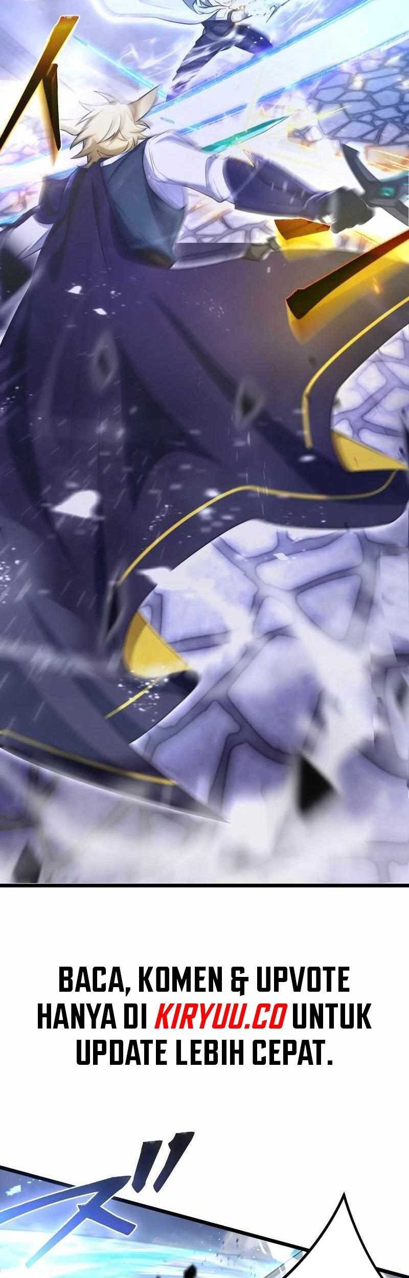 I Reincarnated as an SSS-Ranked Goblin Chapter 60 Gambar 28
