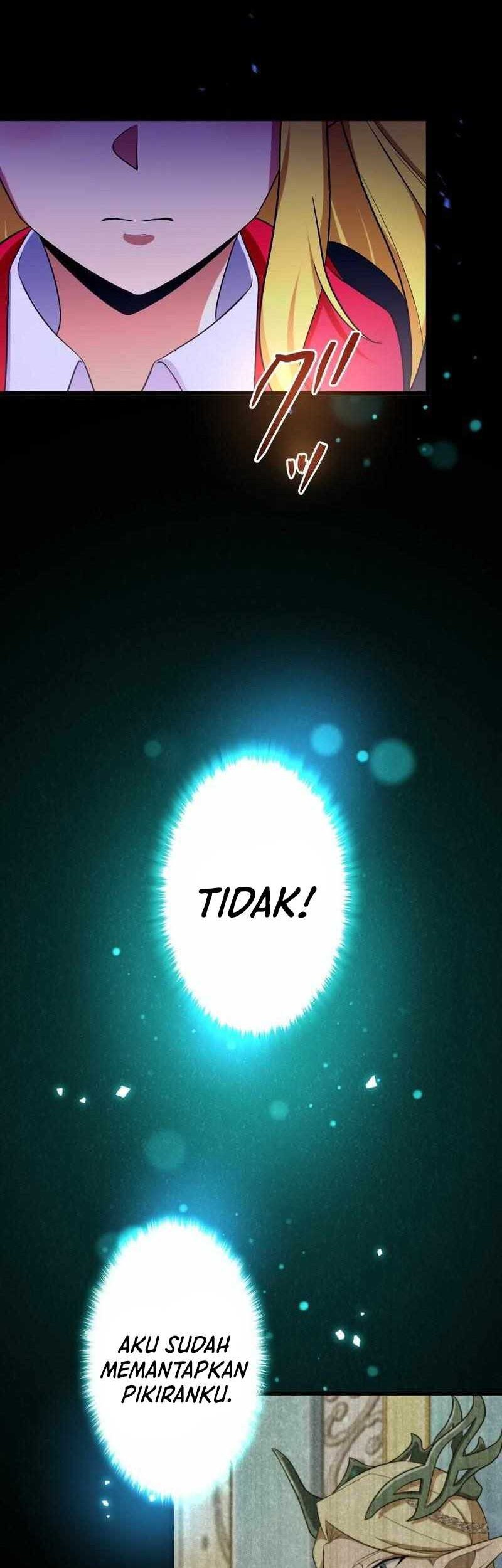 I Reincarnated as an SSS-Ranked Goblin Chapter 59 Gambar 35