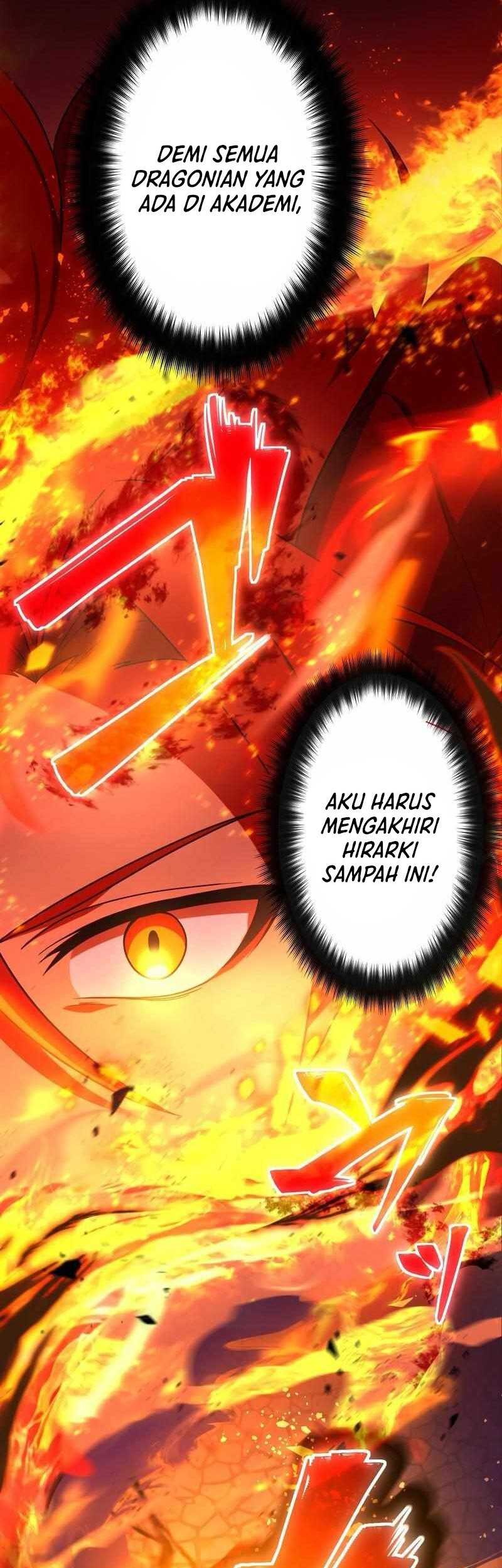 I Reincarnated as an SSS-Ranked Goblin Chapter 59 Gambar 46
