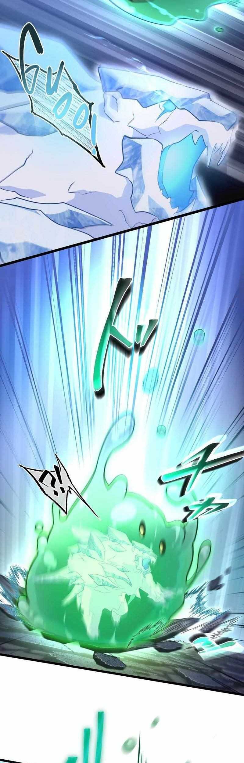 I Reincarnated as an SSS-Ranked Goblin Chapter 59 Gambar 14
