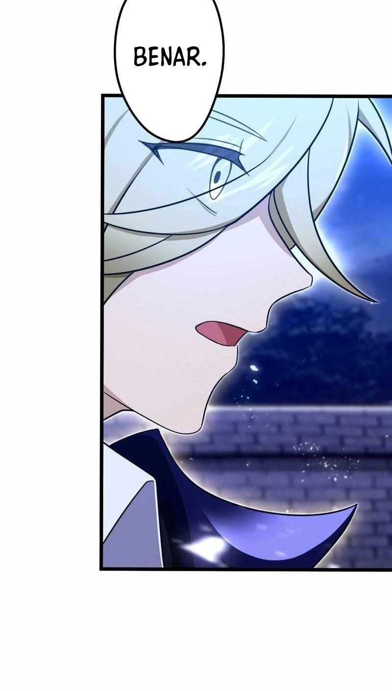 I Reincarnated as an SSS-Ranked Goblin Chapter 59 Gambar 25