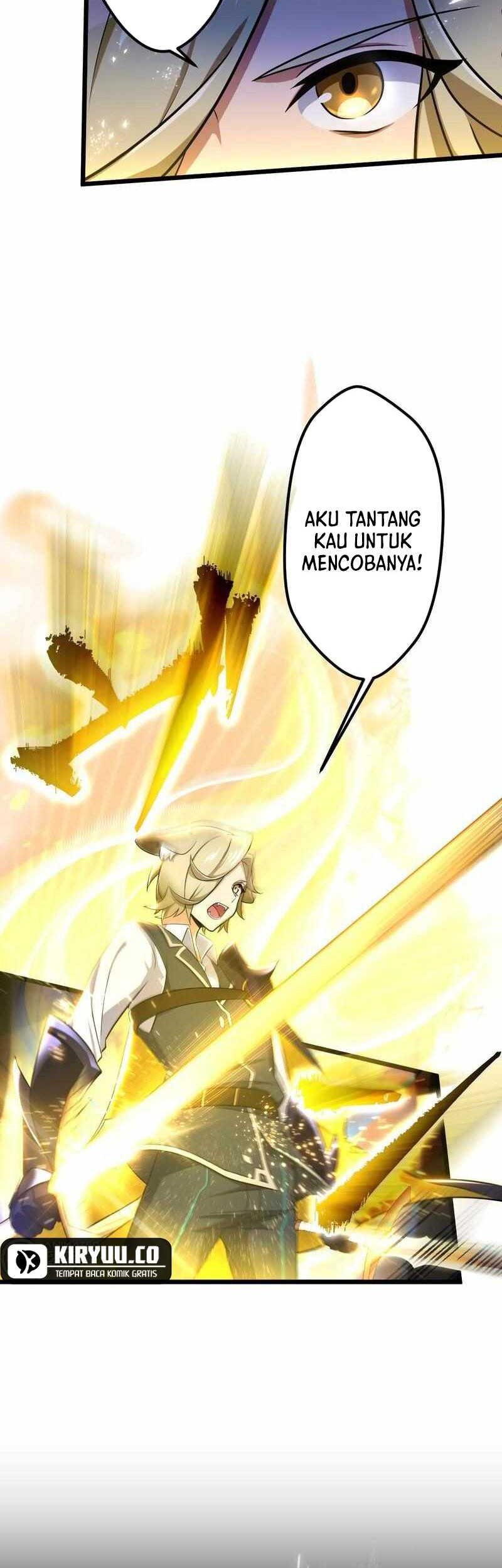 I Reincarnated as an SSS-Ranked Goblin Chapter 59 Gambar 28