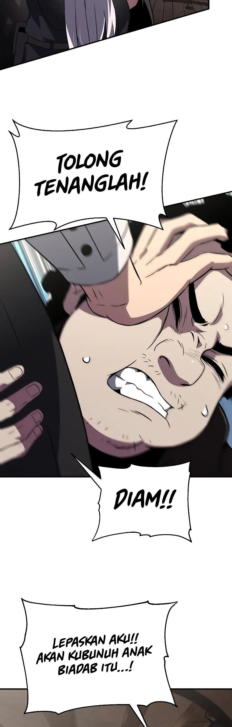 The Priest of Corruption Chapter 65 Gambar 40