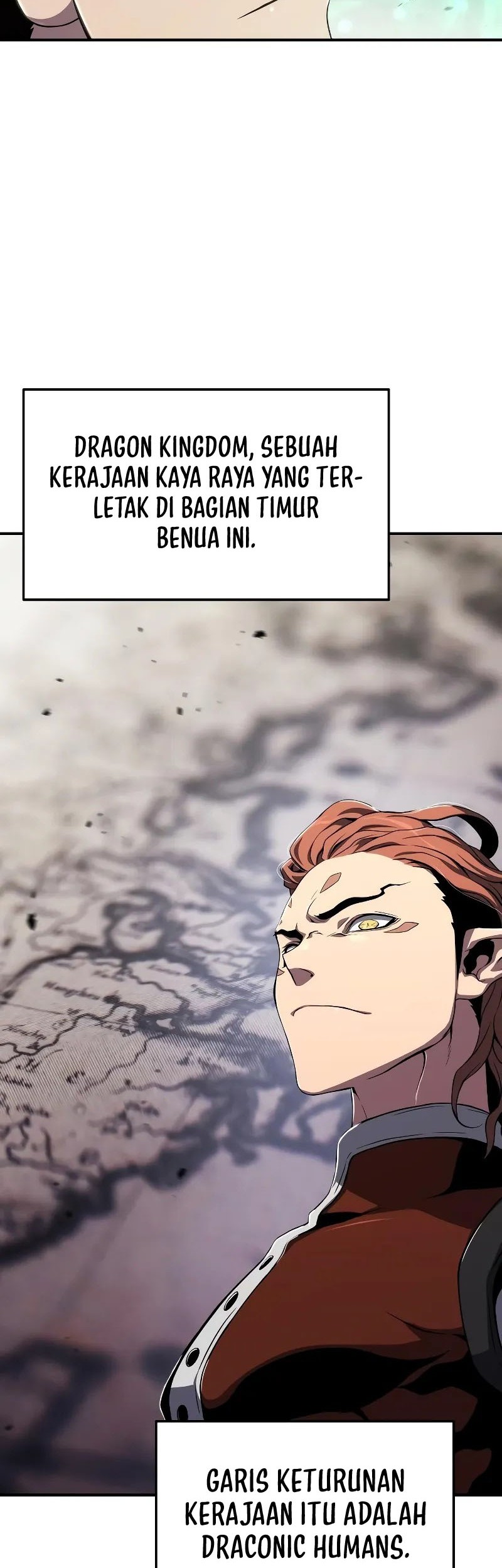 The Priest of Corruption Chapter 65 Gambar 43