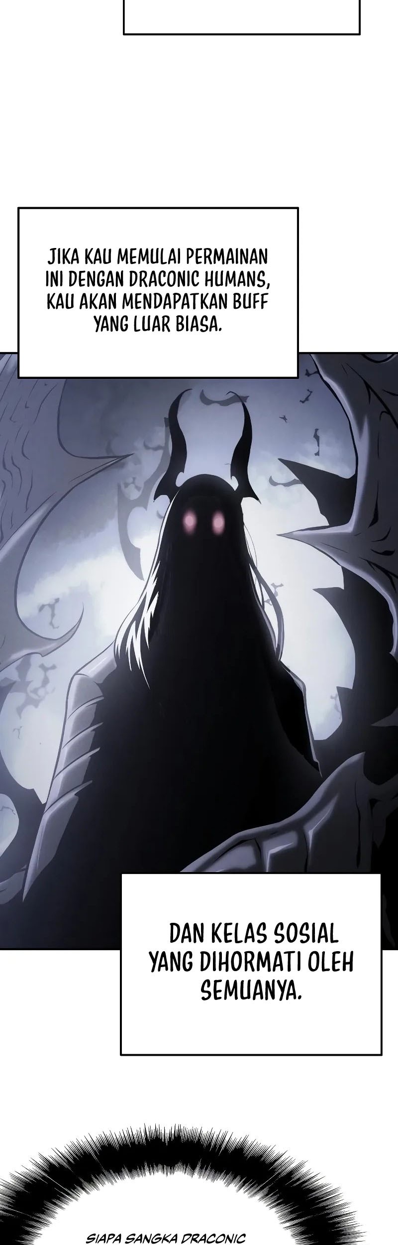 The Priest of Corruption Chapter 65 Gambar 44