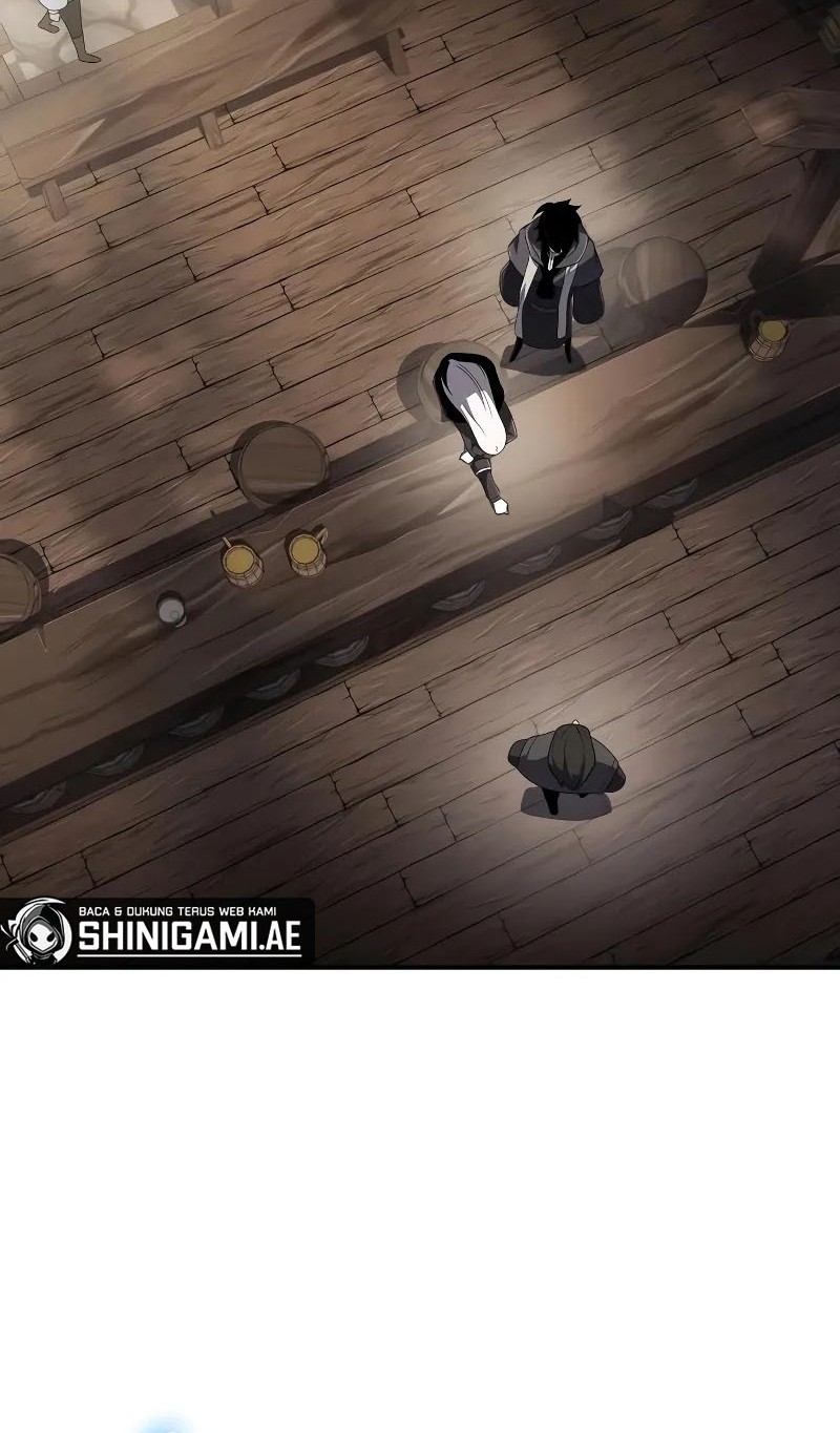 The Priest of Corruption Chapter 65 Gambar 49