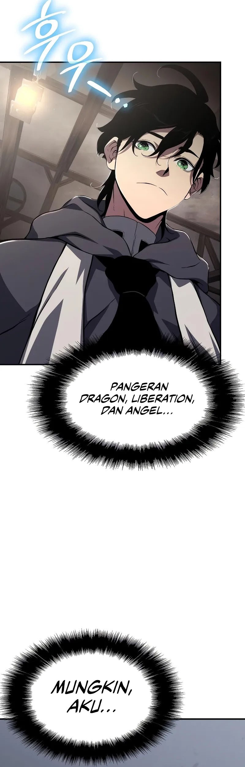 The Priest of Corruption Chapter 65 Gambar 50