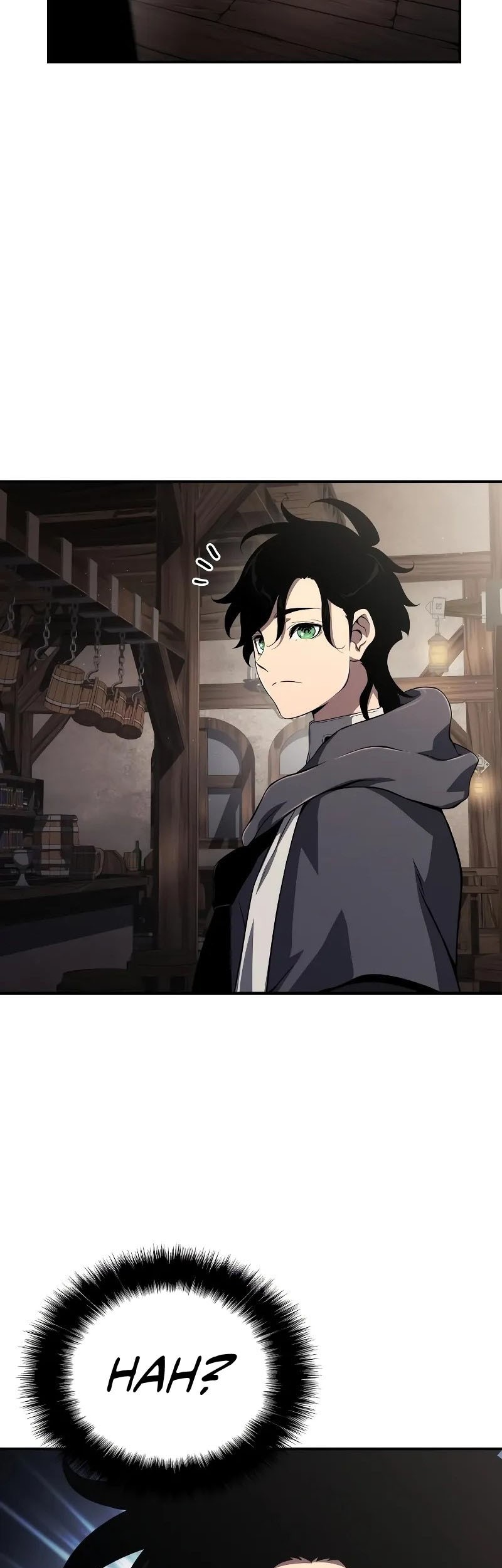 The Priest of Corruption Chapter 65 Gambar 56