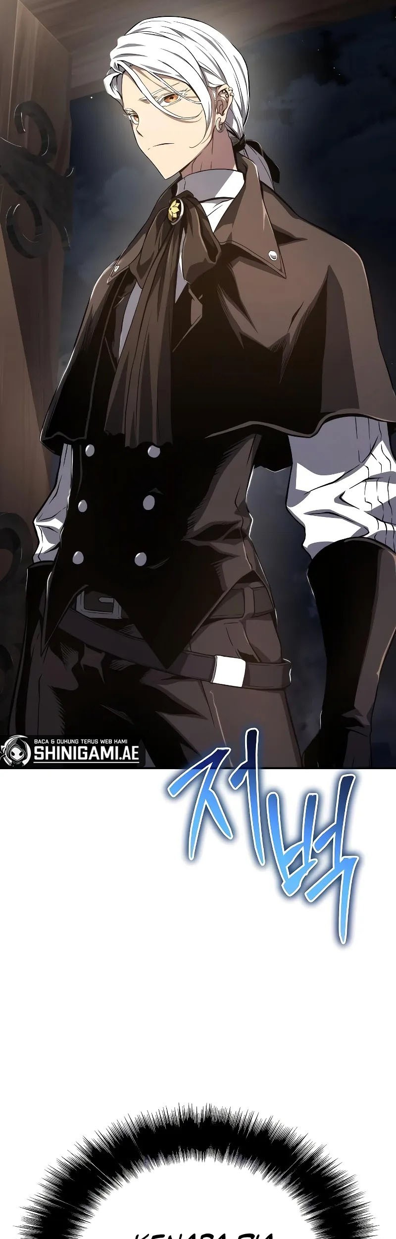 The Priest of Corruption Chapter 65 Gambar 58