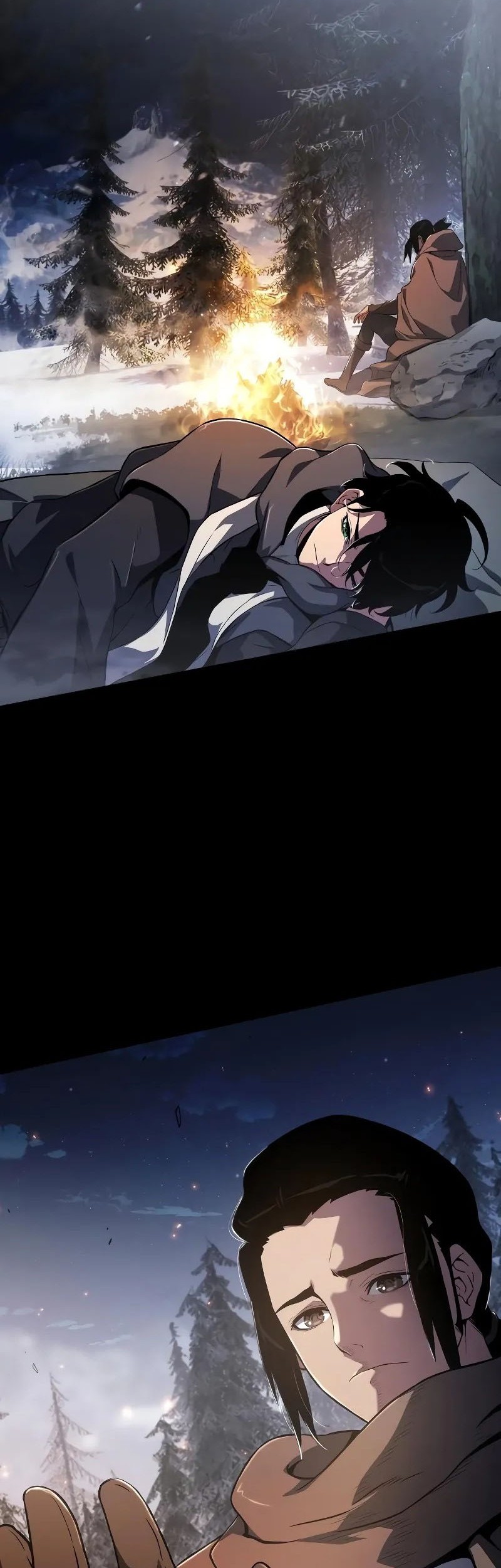 The Priest of Corruption Chapter 65 Gambar 7