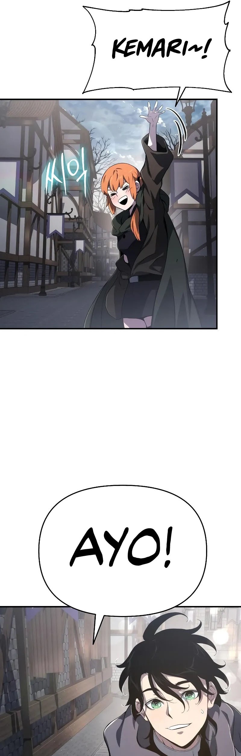 The Priest of Corruption Chapter 65 Gambar 10