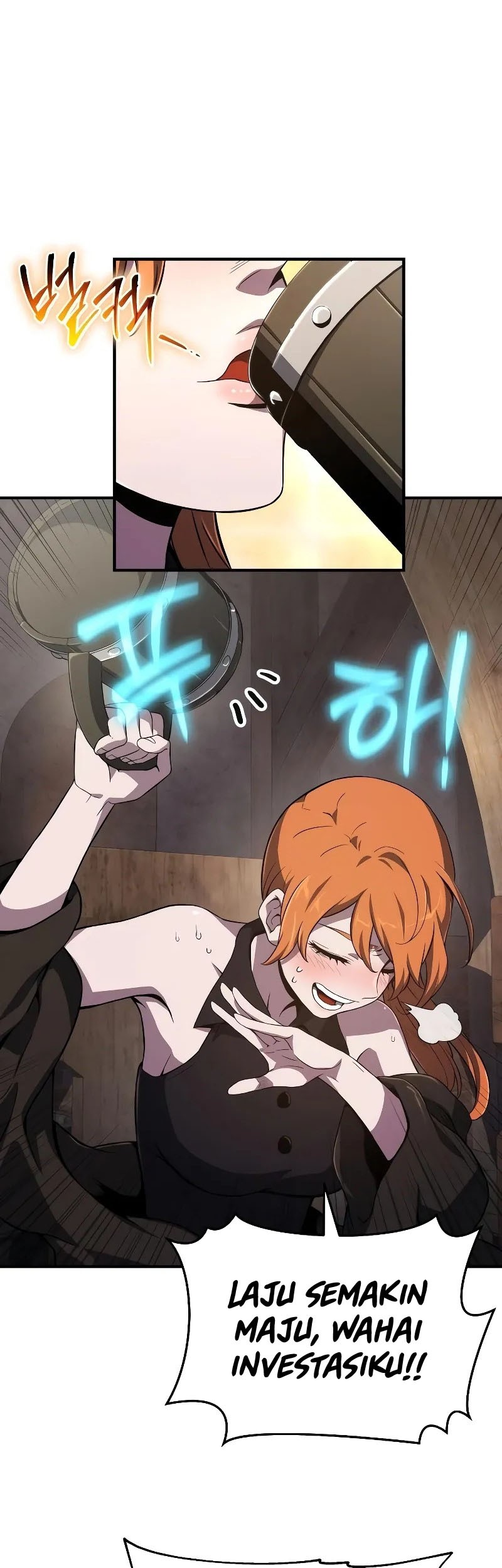 The Priest of Corruption Chapter 65 Gambar 14