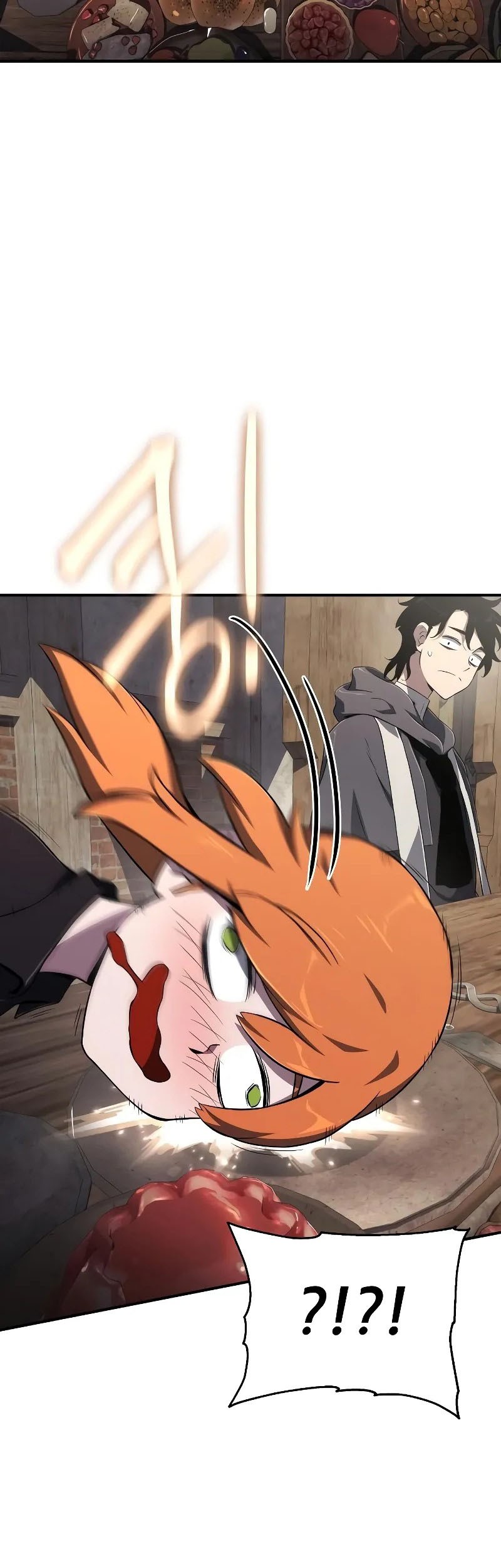 The Priest of Corruption Chapter 65 Gambar 16