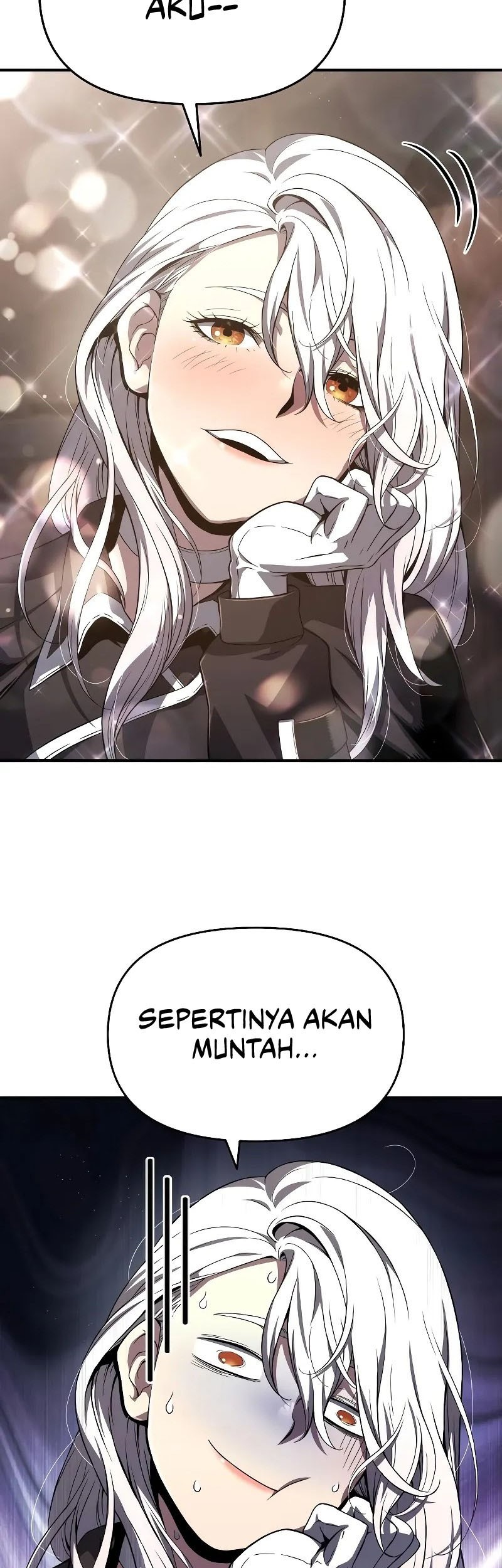 The Priest of Corruption Chapter 65 Gambar 20