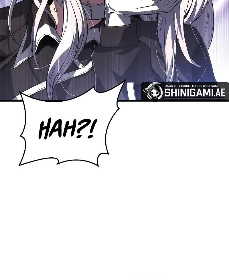 The Priest of Corruption Chapter 65 Gambar 21