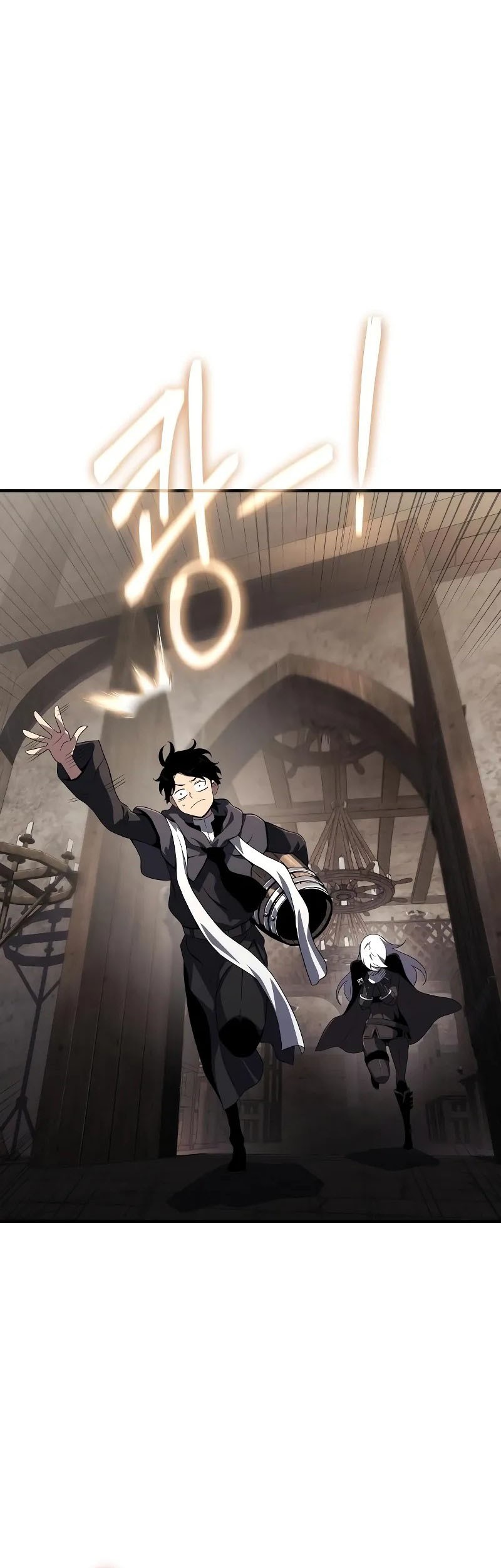 The Priest of Corruption Chapter 65 Gambar 24