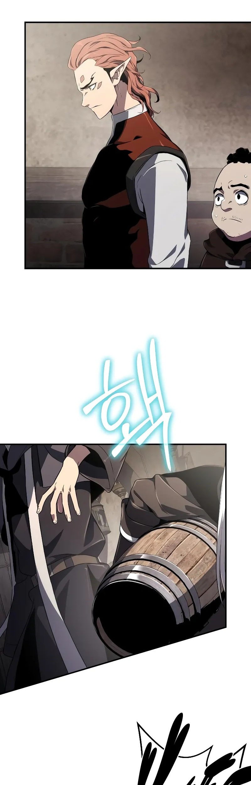 The Priest of Corruption Chapter 65 Gambar 27