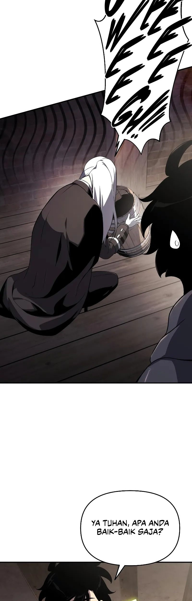 The Priest of Corruption Chapter 65 Gambar 28