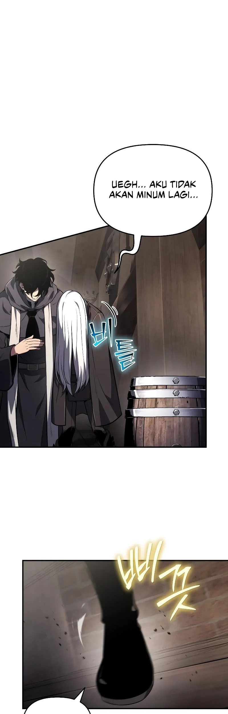 The Priest of Corruption Chapter 65 Gambar 30