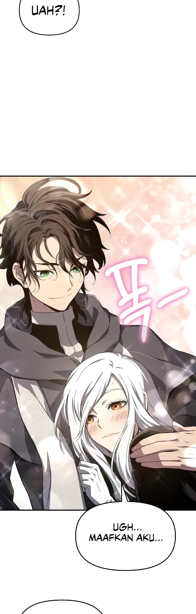 The Priest of Corruption Chapter 65 Gambar 31