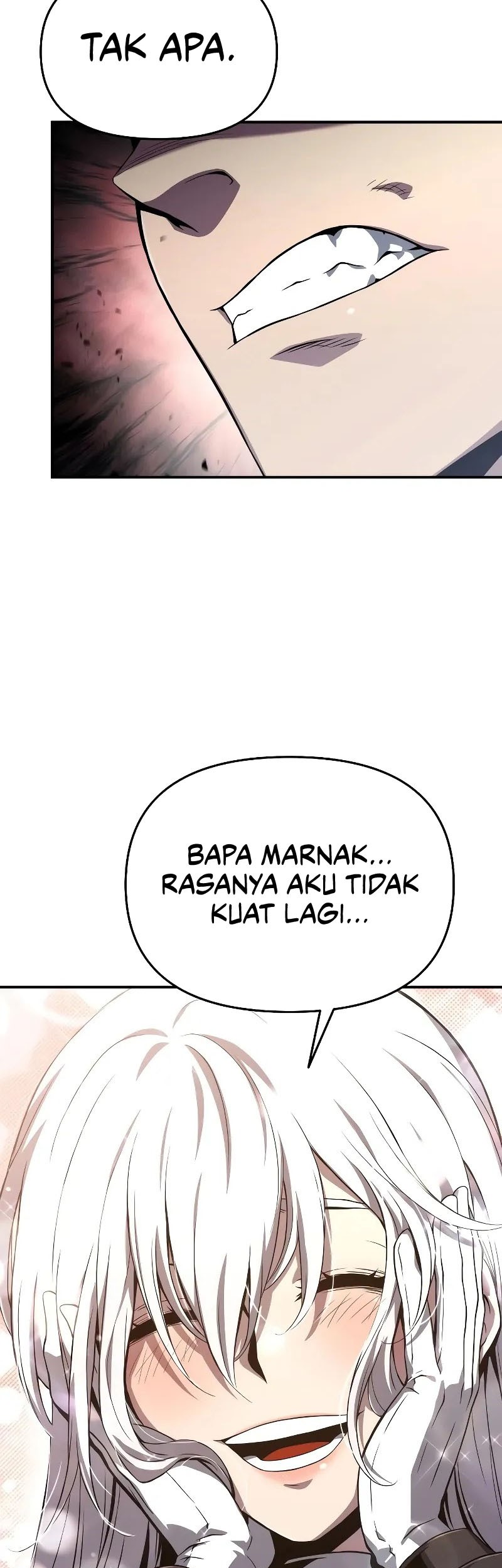 The Priest of Corruption Chapter 65 Gambar 32