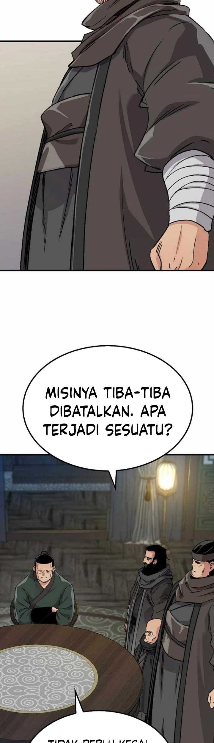 Reborn as The Heavenly Demon Chapter 46 Gambar 76