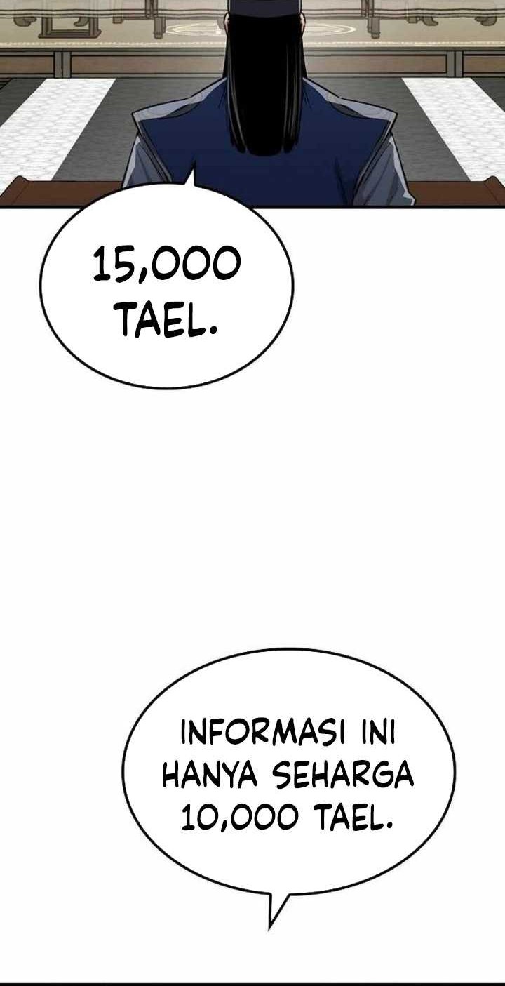 Reborn as The Heavenly Demon Chapter 46 Gambar 9