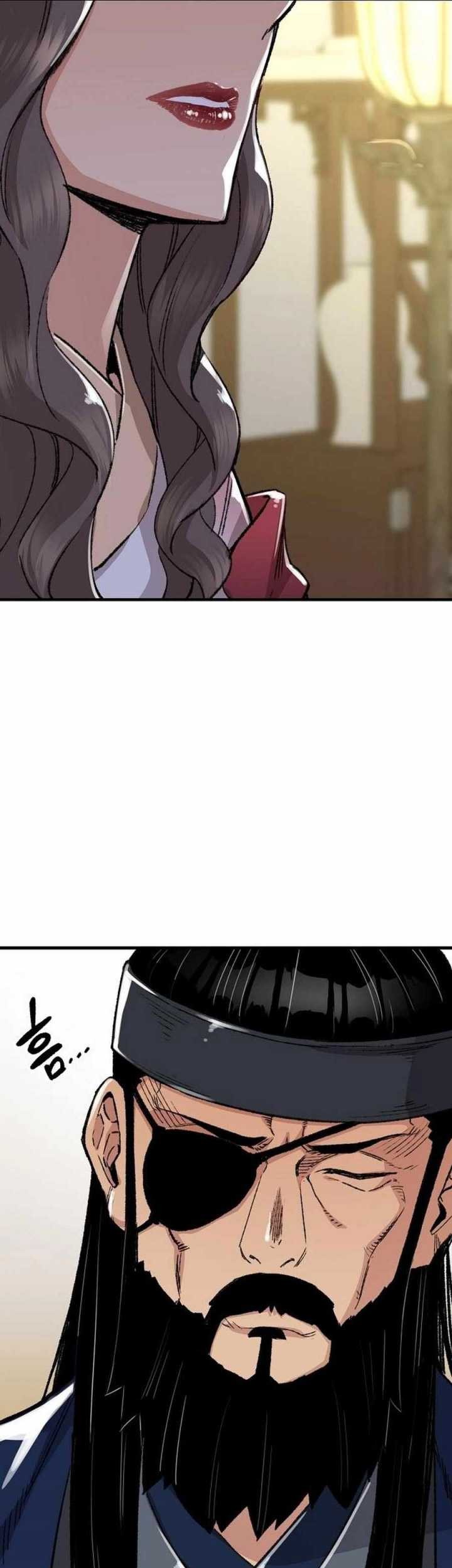 Reborn as The Heavenly Demon Chapter 46 Gambar 10