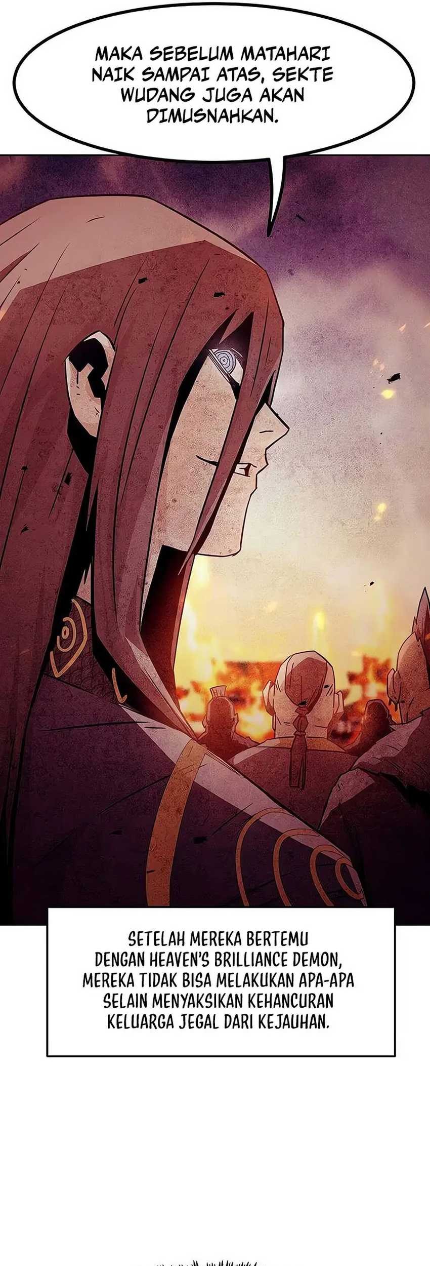 Becoming the Swordmaster Rank Young Lord of the Sichuan Tang Family Chapter 49 Gambar 31