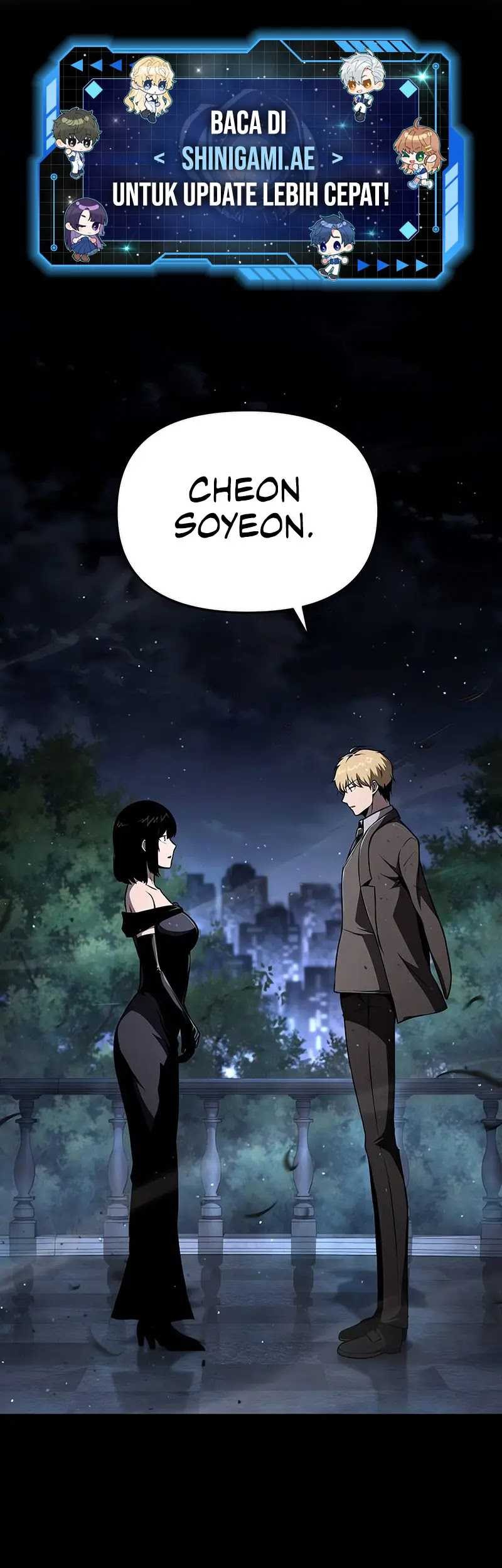 Baca Manhwa The Knight King Who Returned with a God Chapter 90 Gambar 2