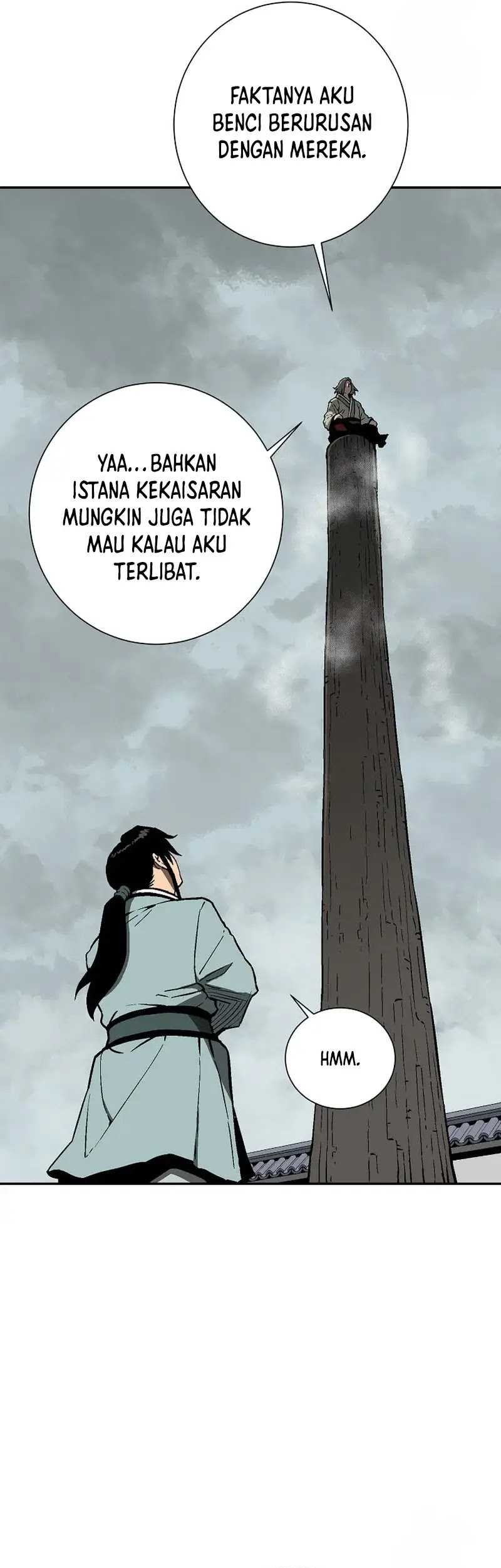 Tales of A Shinning Sword Chapter 86 Gambar 19