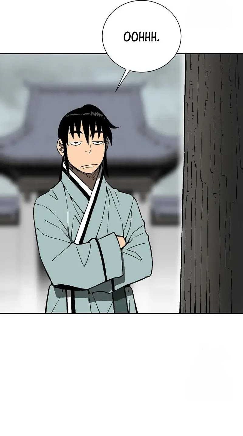 Tales of A Shinning Sword Chapter 86 Gambar 20