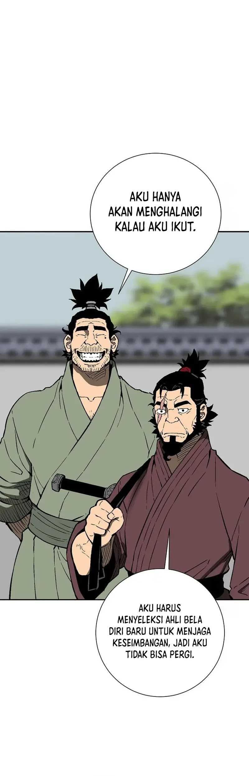 Tales of A Shinning Sword Chapter 86 Gambar 23