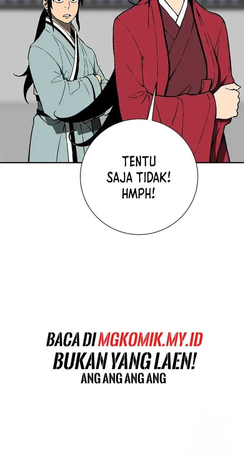 Tales of A Shinning Sword Chapter 86 Gambar 27