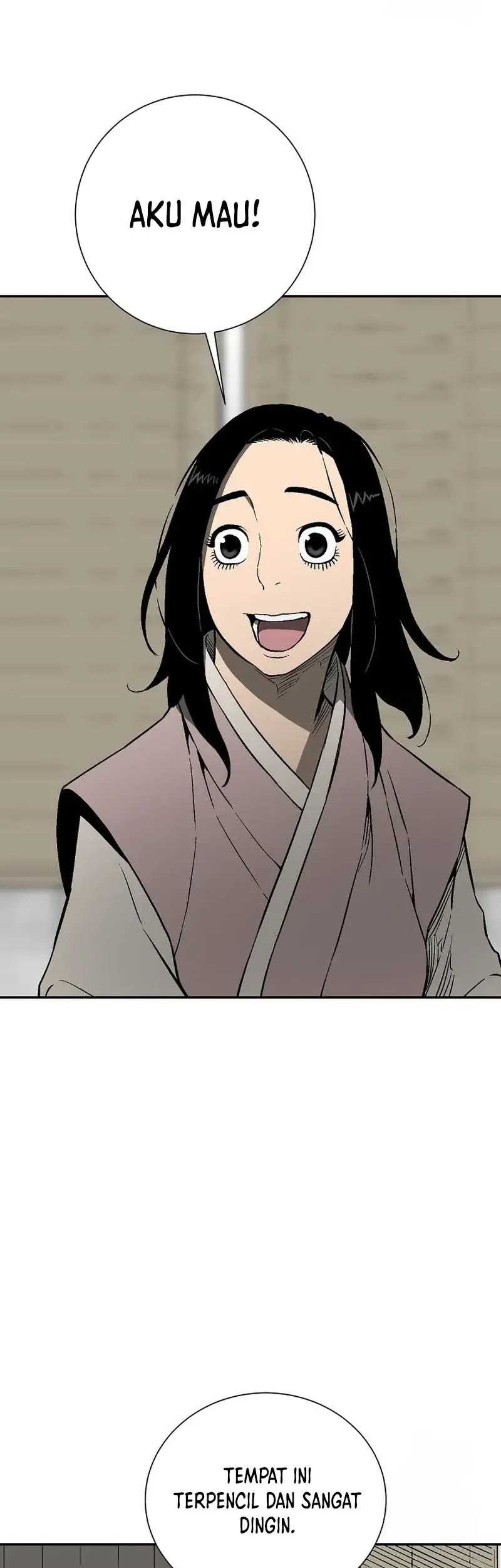 Tales of A Shinning Sword Chapter 86 Gambar 28