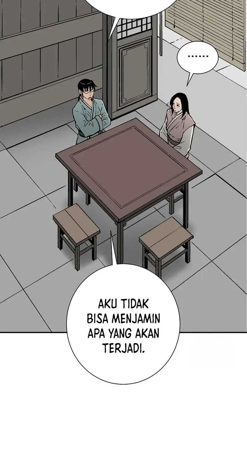 Tales of A Shinning Sword Chapter 86 Gambar 29