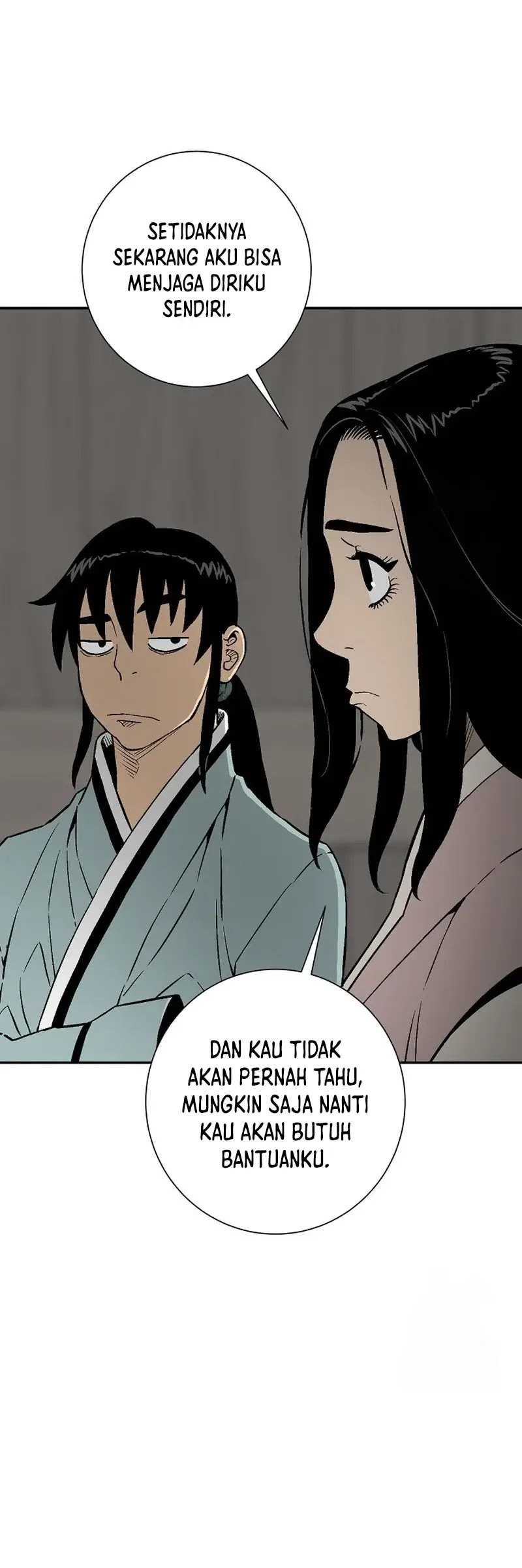 Tales of A Shinning Sword Chapter 86 Gambar 30