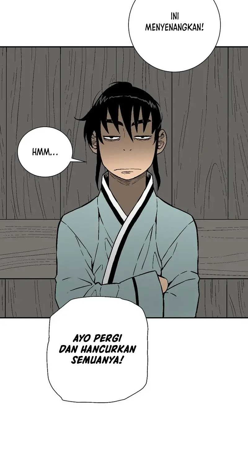 Tales of A Shinning Sword Chapter 86 Gambar 34
