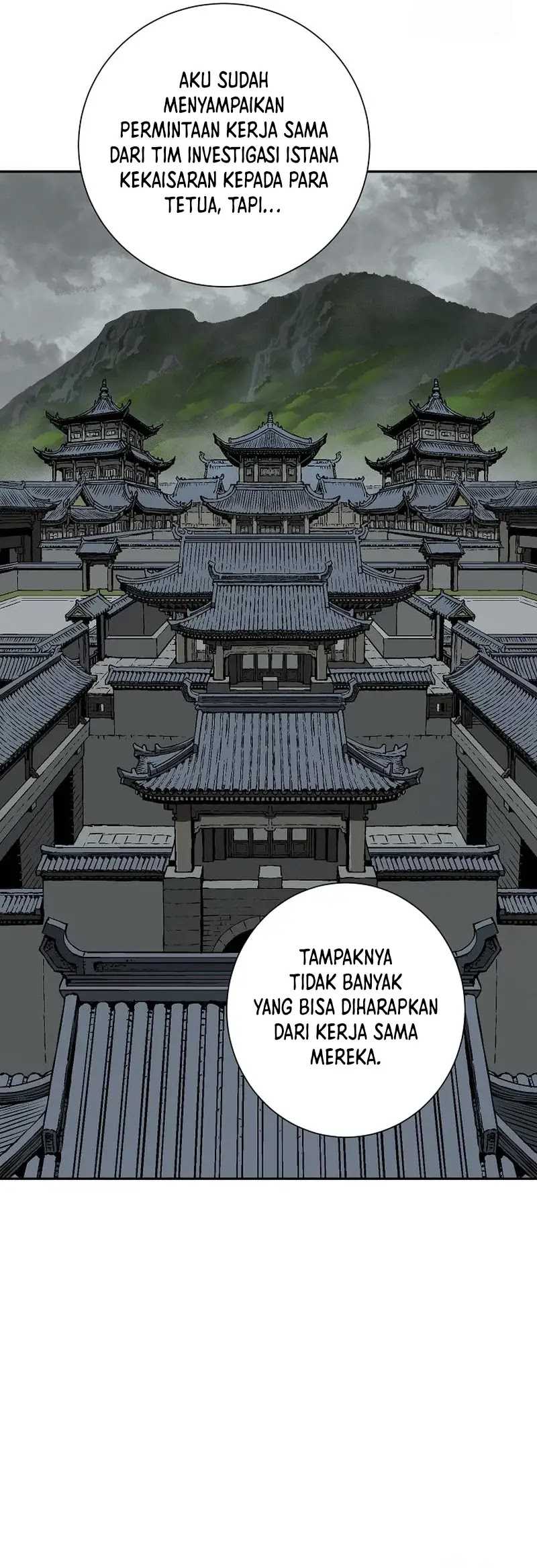 Tales of A Shinning Sword Chapter 86 Gambar 3