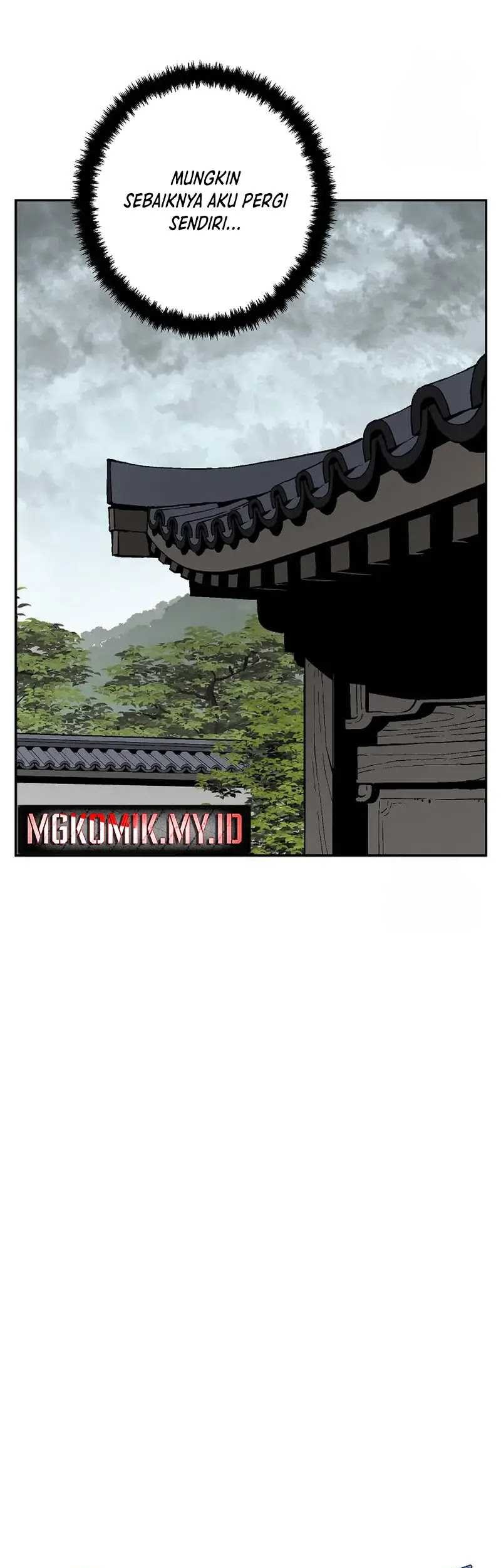 Tales of A Shinning Sword Chapter 86 Gambar 35