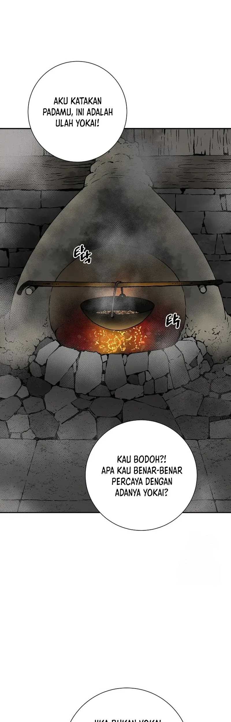 Tales of A Shinning Sword Chapter 86 Gambar 39
