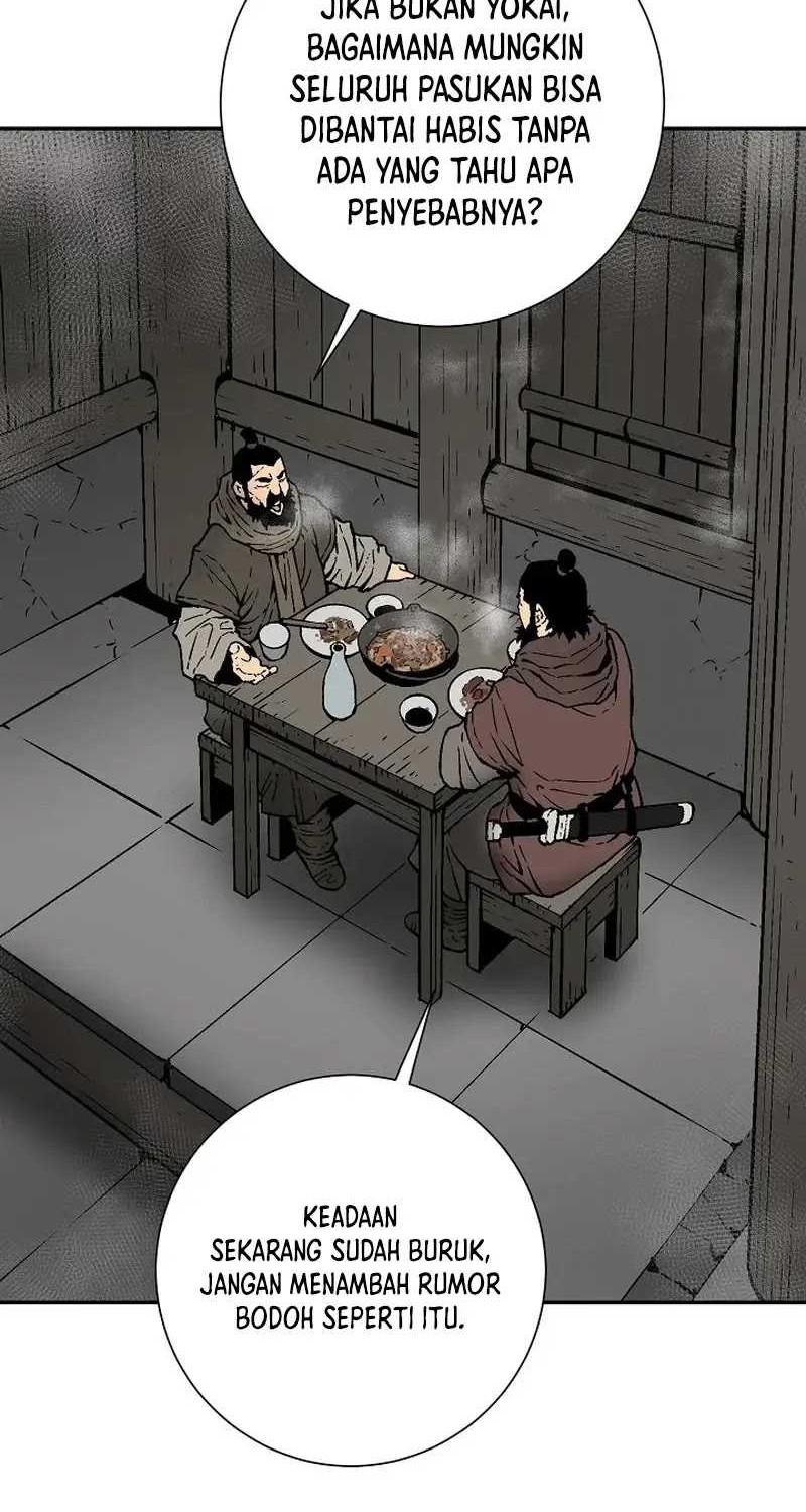 Tales of A Shinning Sword Chapter 86 Gambar 40