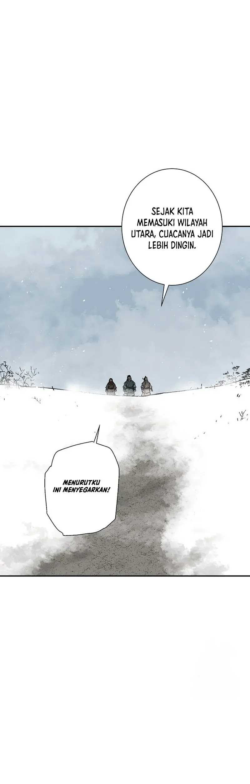 Tales of A Shinning Sword Chapter 86 Gambar 45