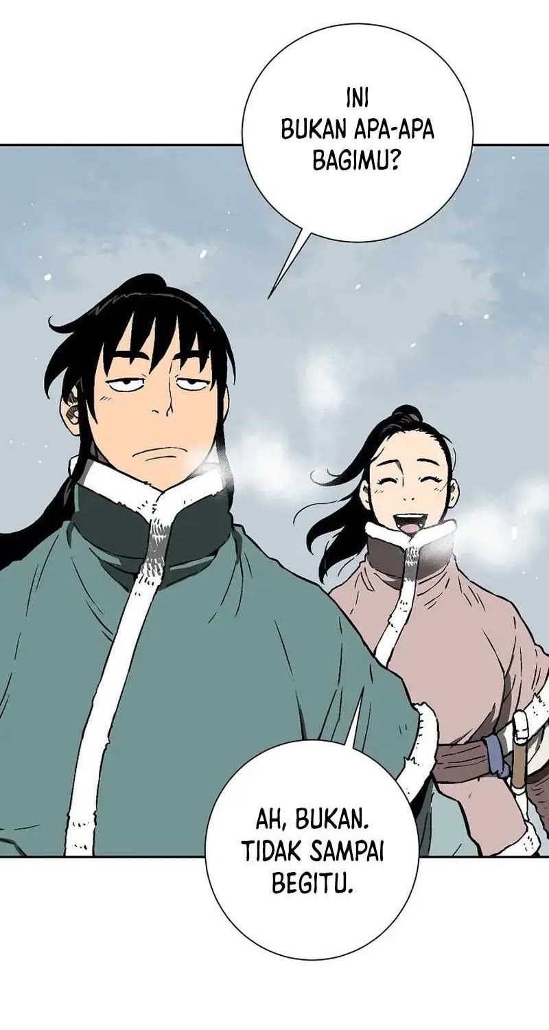 Tales of A Shinning Sword Chapter 86 Gambar 46