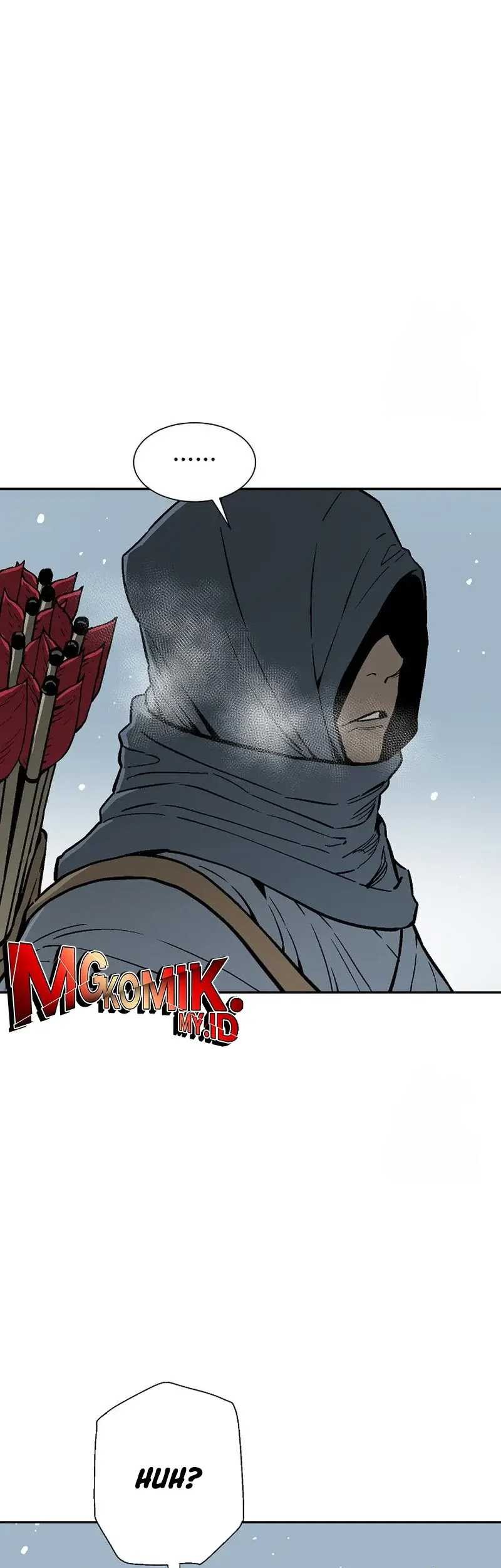 Tales of A Shinning Sword Chapter 86 Gambar 47