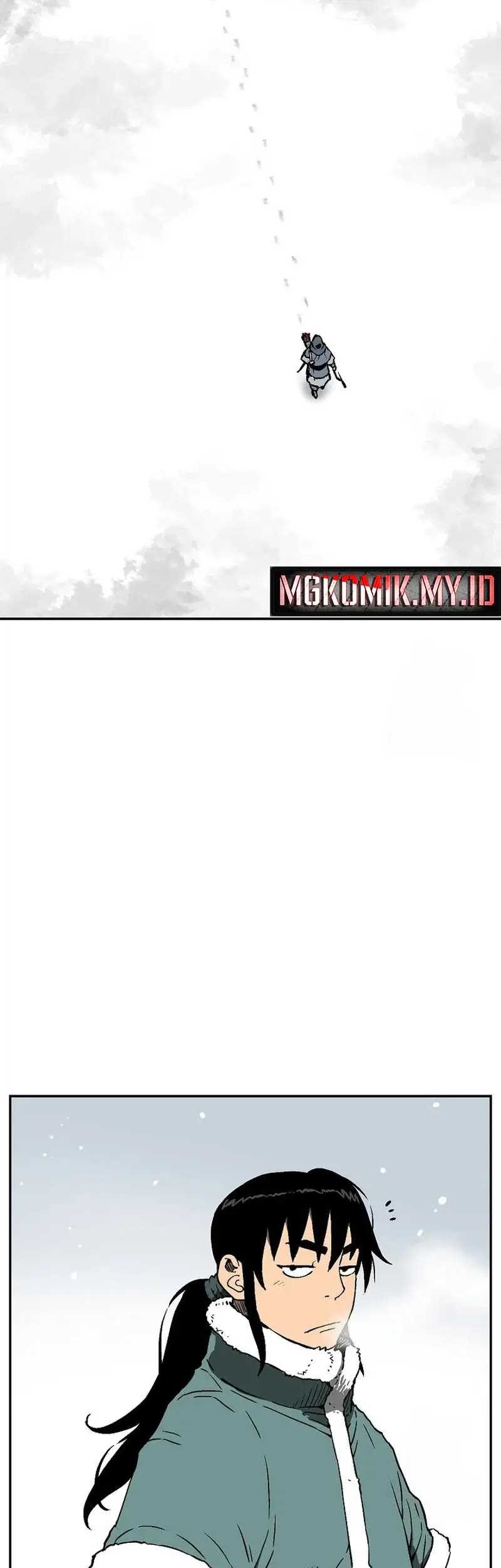 Tales of A Shinning Sword Chapter 86 Gambar 51