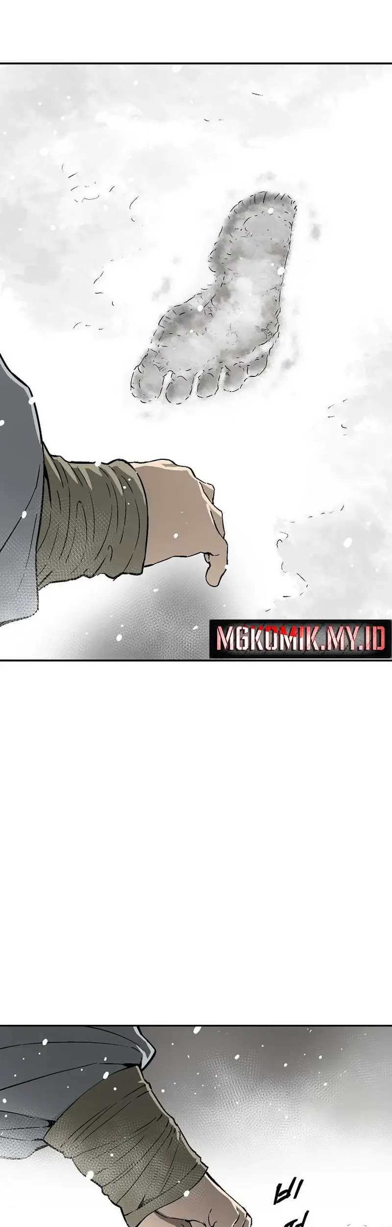 Tales of A Shinning Sword Chapter 86 Gambar 61